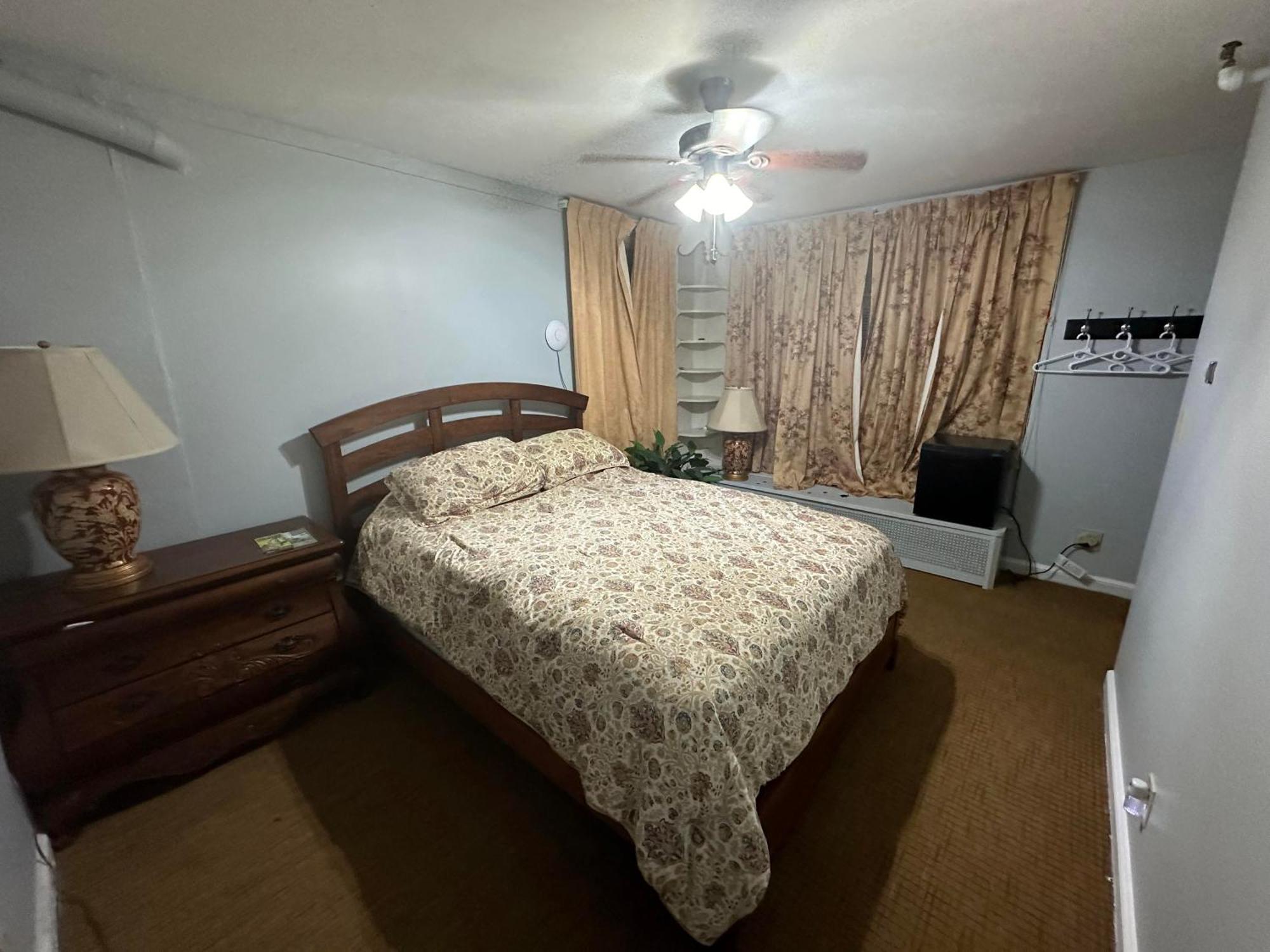 جيمستاون The Oaks B&B Hotel And Spiritual Center المظهر الخارجي الصورة